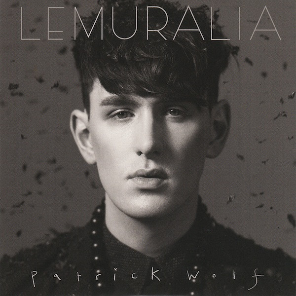 Lemuralia