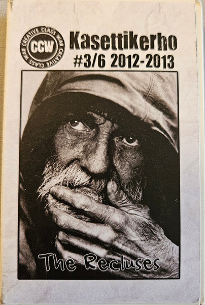 Kasettikerho #3/6 2012-2013