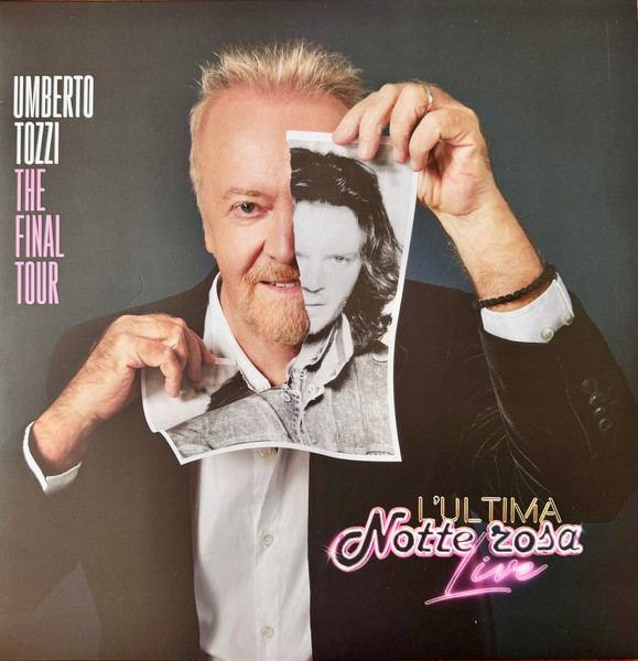 L'Ultima Notte Rosa Live (The Final Tour)