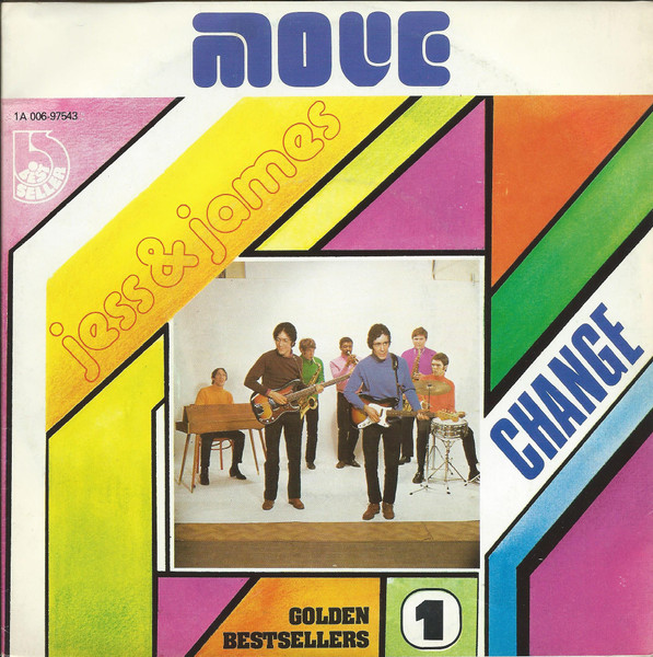 Move / Change