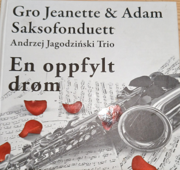 En Oppfylt Drøm