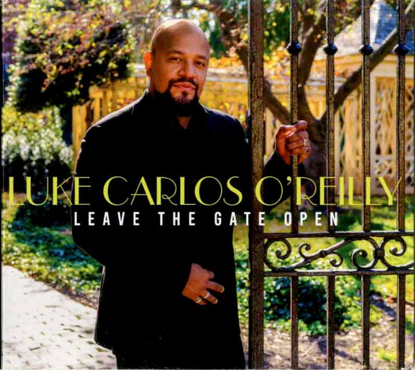 Leave The Gate Open