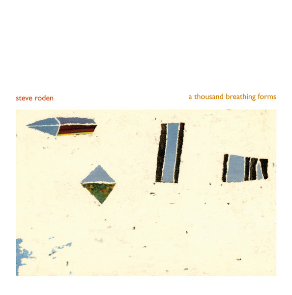 A Thousand Breathing Forms (2003-2008)