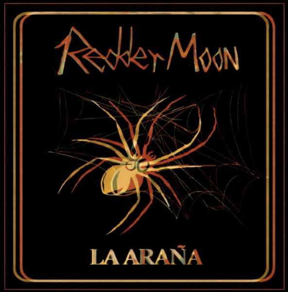 La Araña / Tren Al Sur