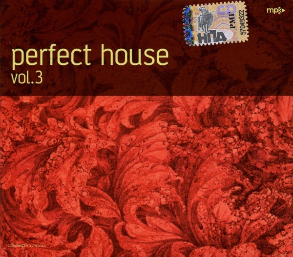 Perfect House - Vol.3