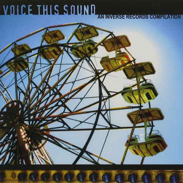 Voice This Sound - An Inverse Records Compilation