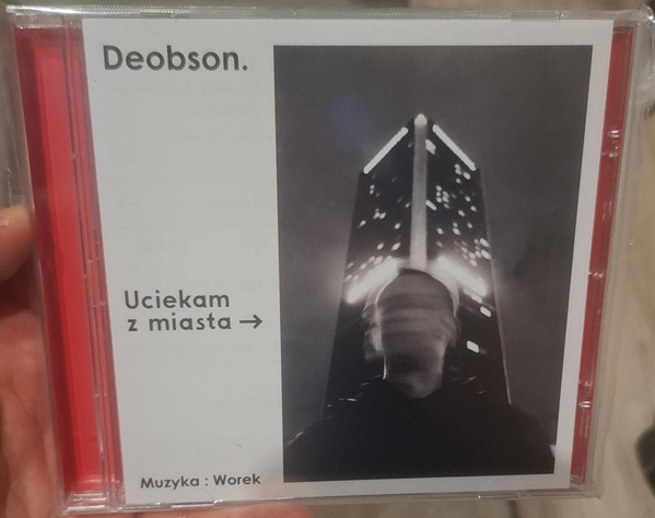 Uciekam Z Miasta