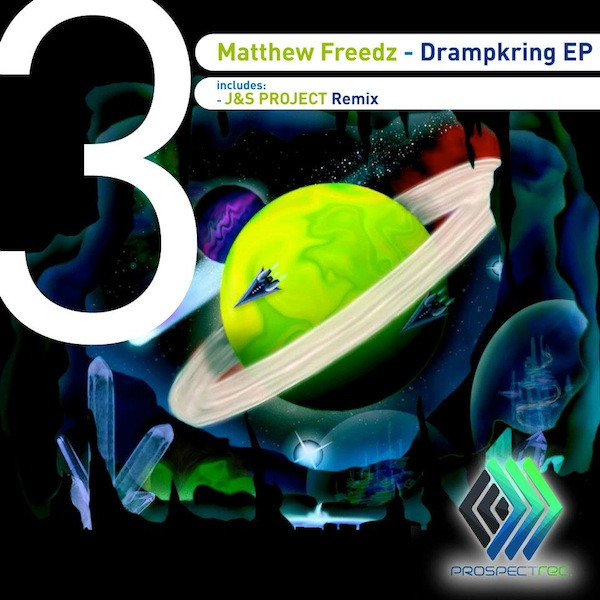 Drampkring EP