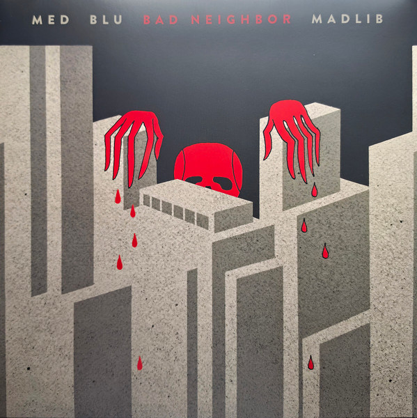Bad Neighbor
