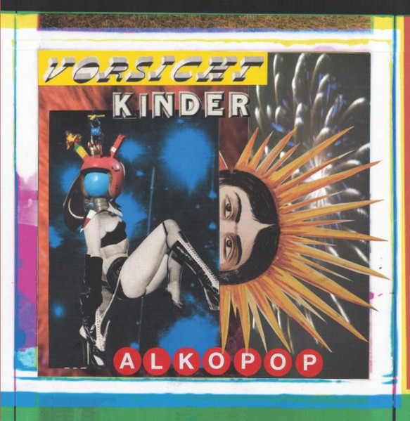 Alkopop