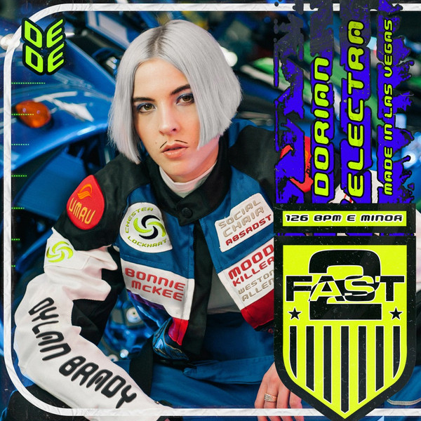 2 Fast