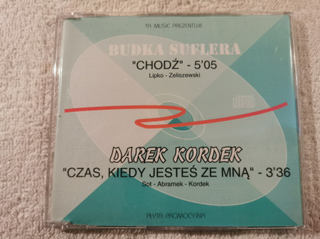 Chodź / Czas Kiedy Jesteś Ze Mną