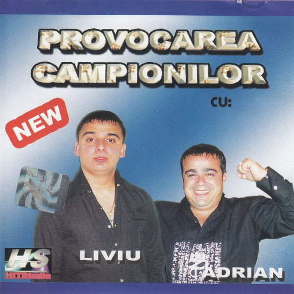 Provocarea Campionilor
