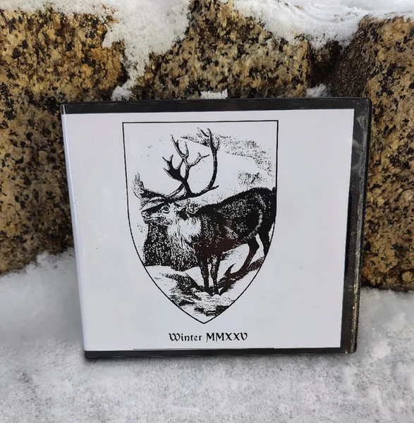 Winter MMXXV