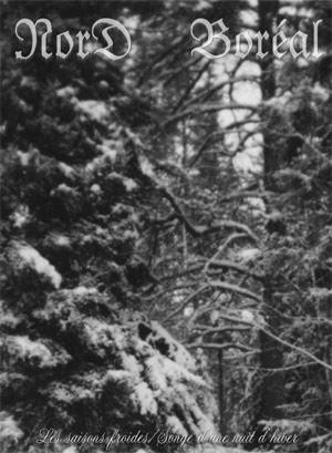 Les Saisons Froides / Songe D'Une Nuit D'Hiver