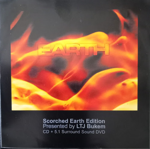 Earth Volume 7