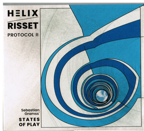 Helix / Risset  Protokoll II