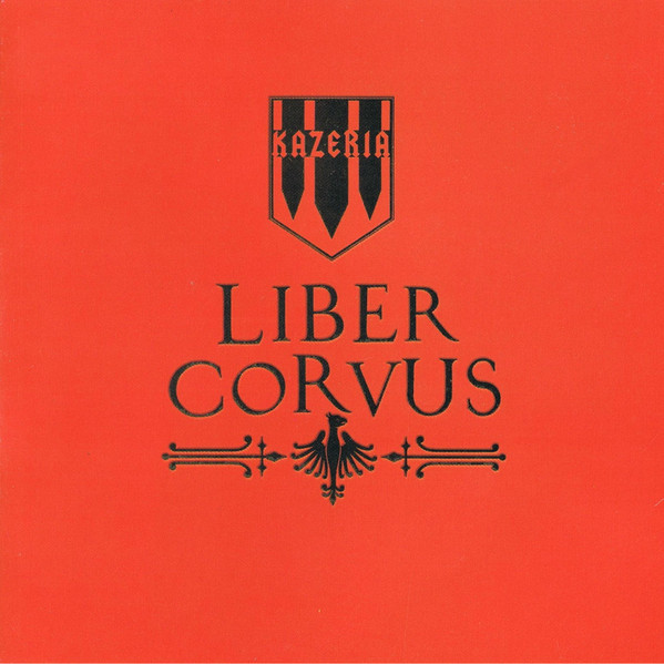 Liber Corvus