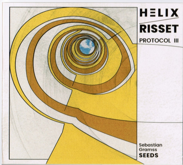Helix / Risset  Protocol III