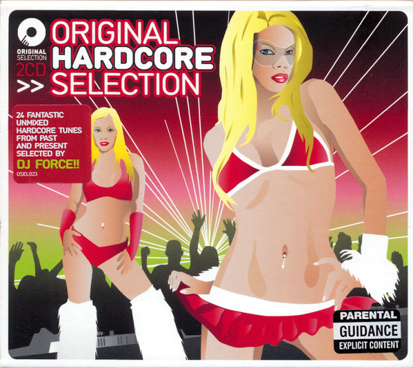 Original Hardcore Selection