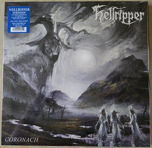 Coronach