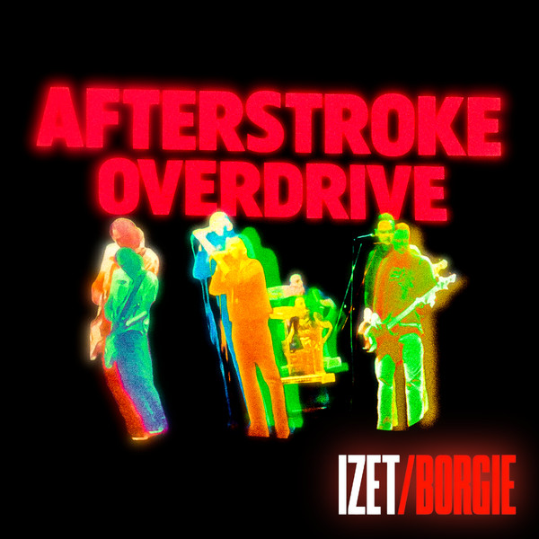 Afterstroke Overdrive