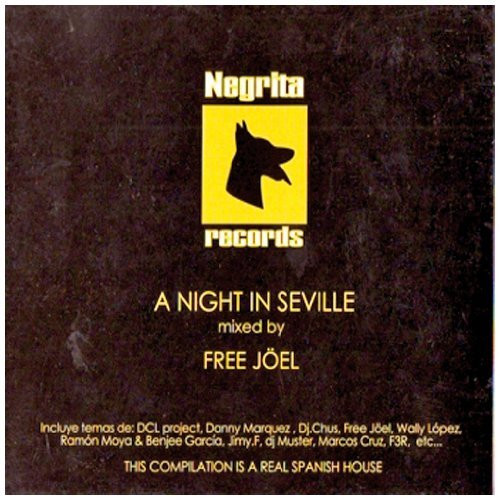 A Night In Seville