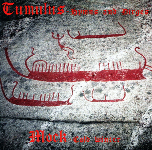 Hymns And Dirges / Cold Winter