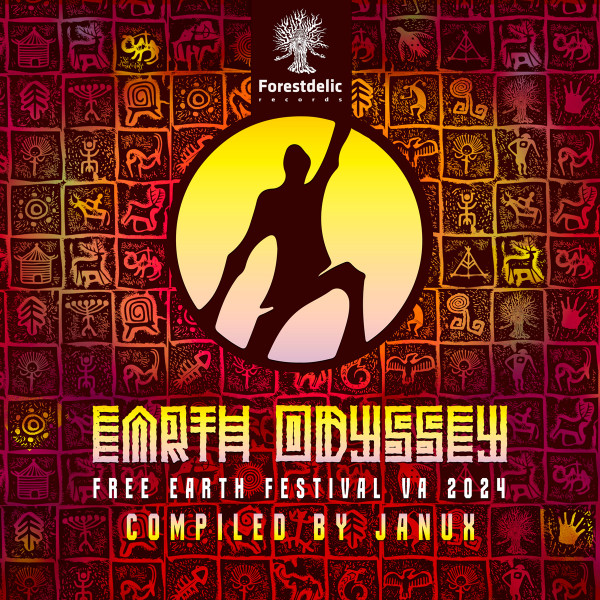 Earth Odyssey - Free Earth Festival VA 2024