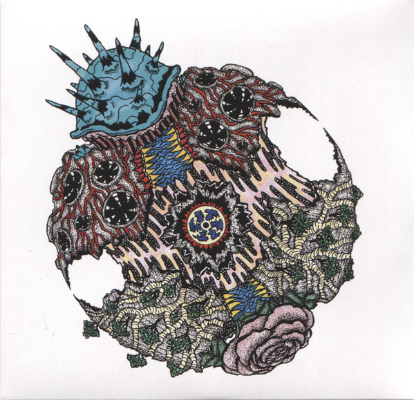 Chasms Of Color & Thought