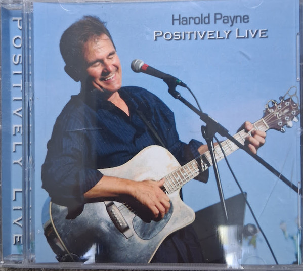 Positively Live