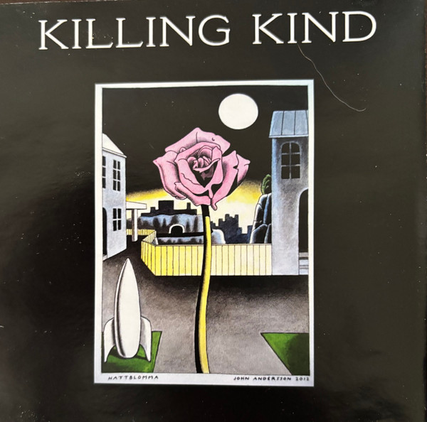 Killing Kind