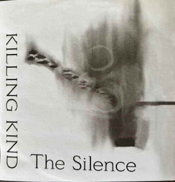 The silence