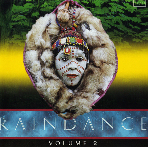 Raindance, Volume 2