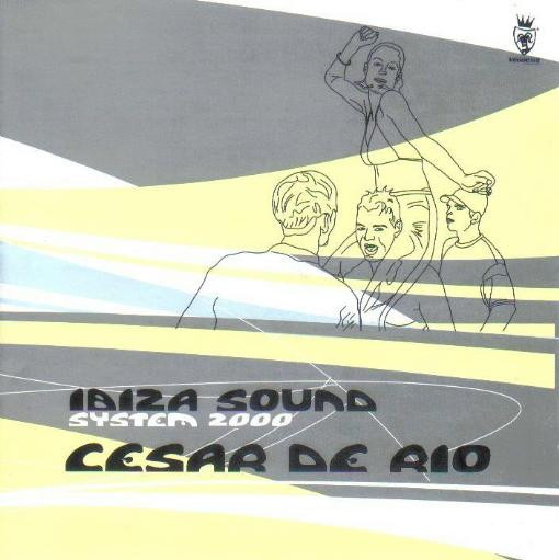 Ibiza Sound System 2000