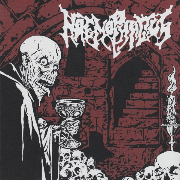 Haemophagus / Repuked
