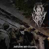 Initiation Into Impurity / Morbid Upheaval