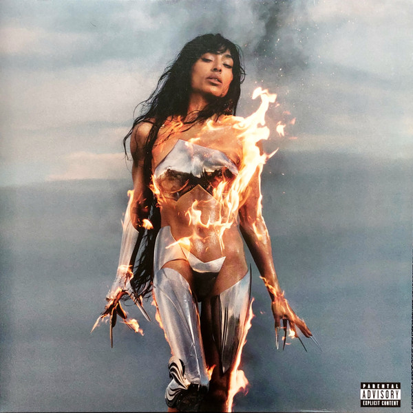 Wildfire
