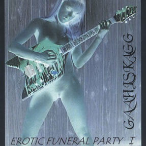 Erotic Funeral Party I / Styggmyrs Triumf