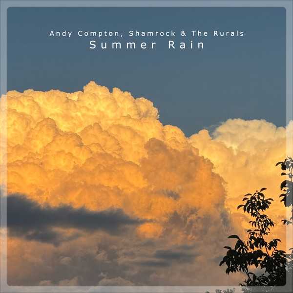 Summer Rain