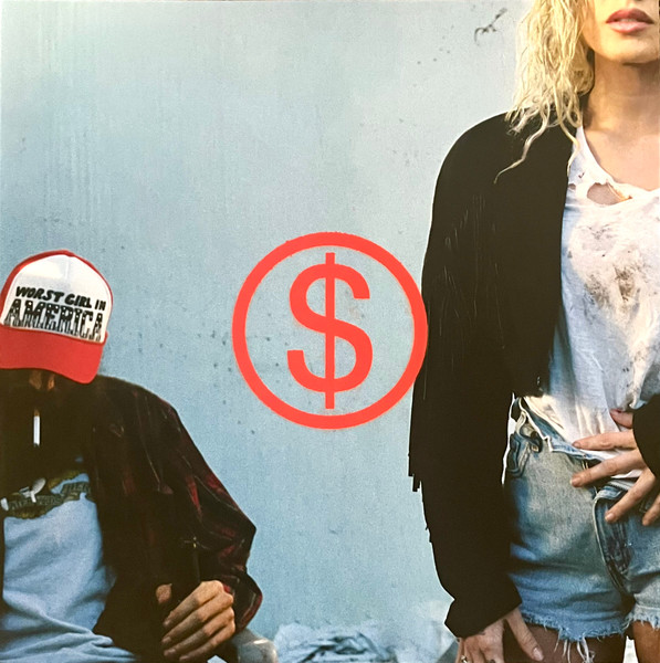 Wor$t Girl In America