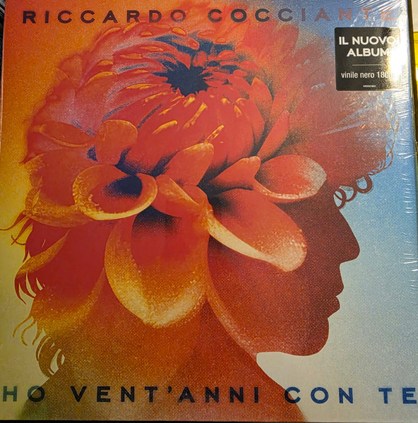 Ho Vent'Anni Con Te