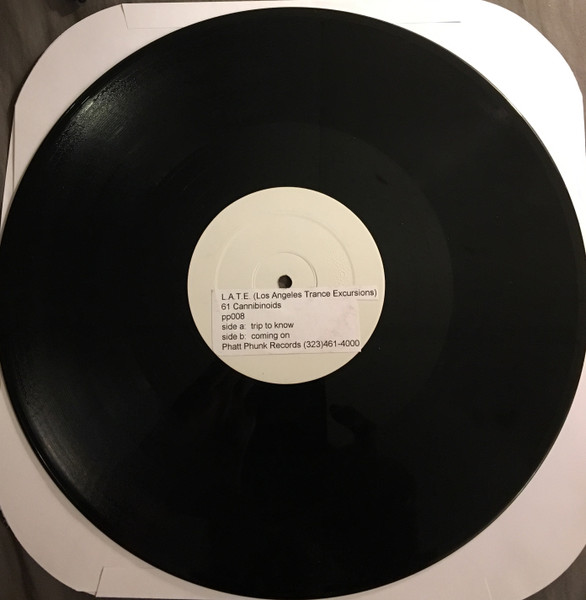 Trip To Know / Coming On