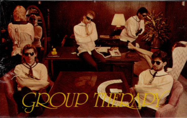 Group Therapy