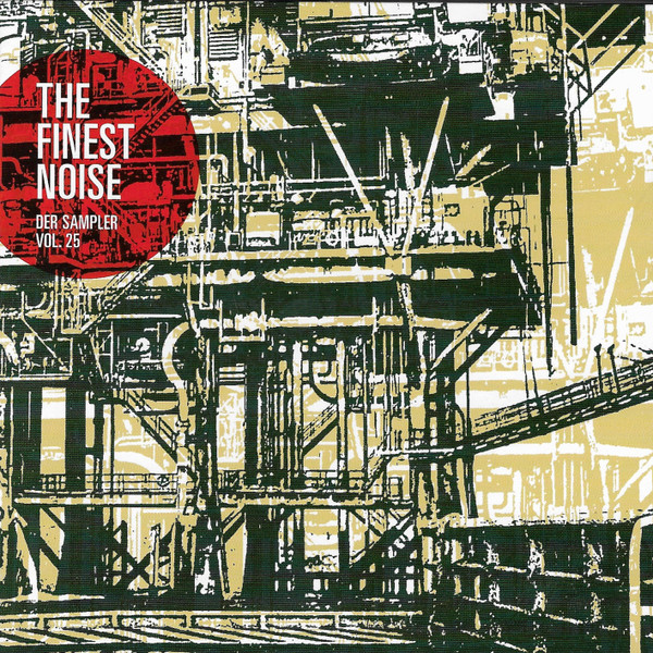 The Finest Noise Der Sampler Vol. 25