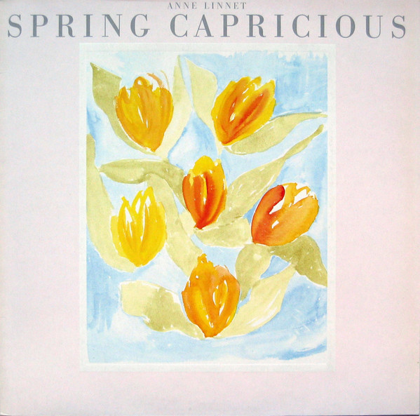 Spring Capricious