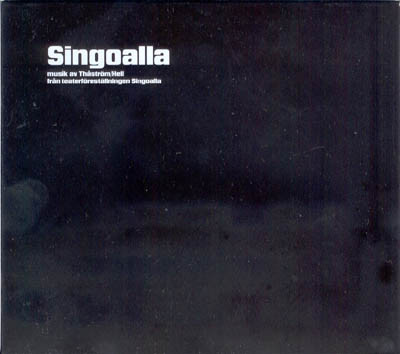 Singoalla
