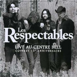 Live Au Centre Bell - Coffret 15e Anniversaire