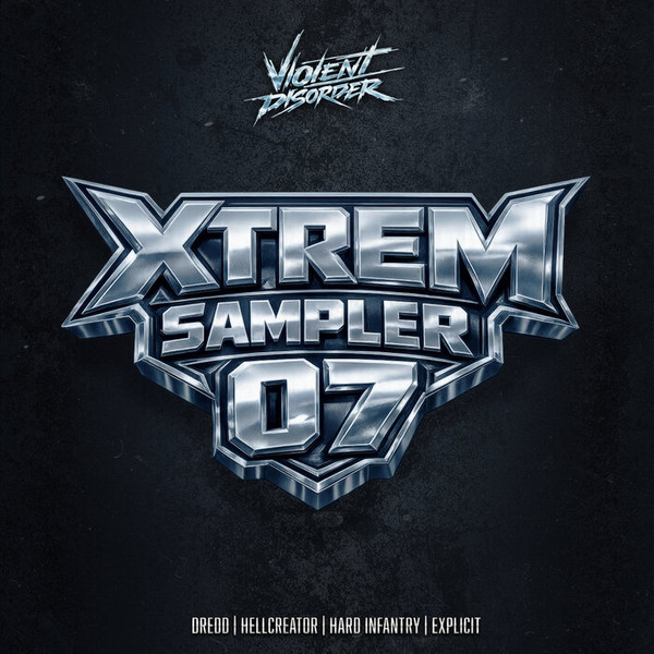 Xtrem Sampler 07