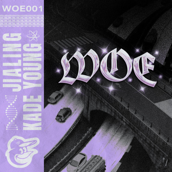 Woe